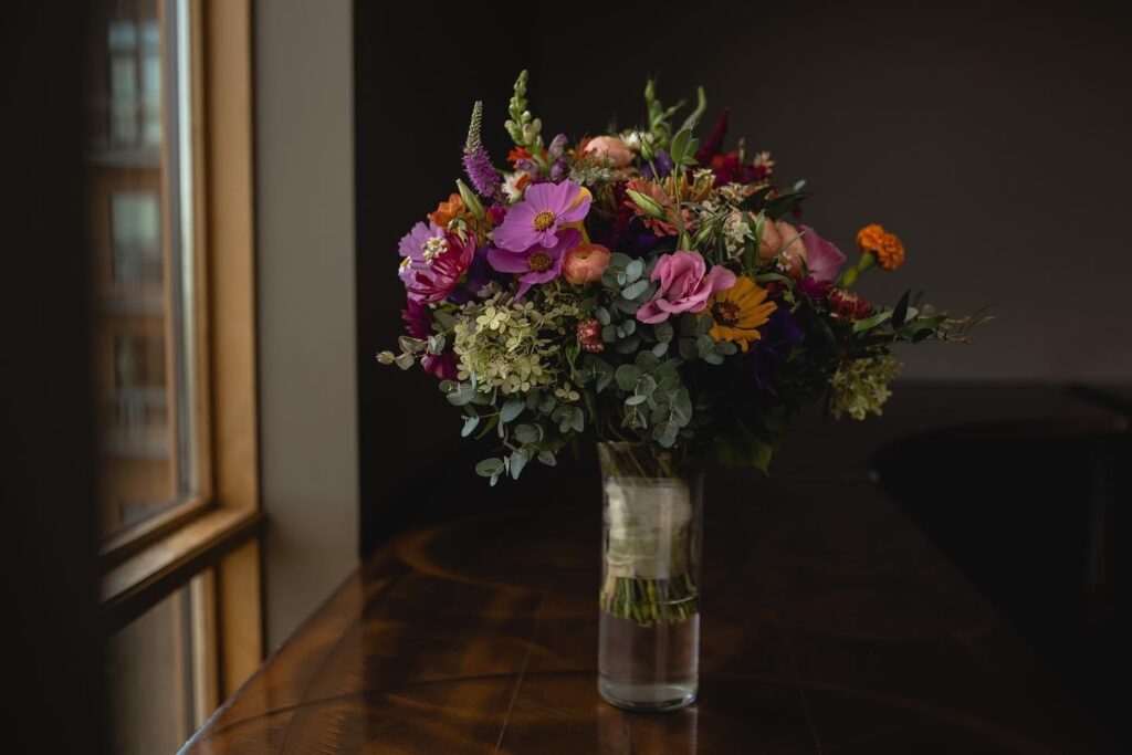 flower subscriptions NH