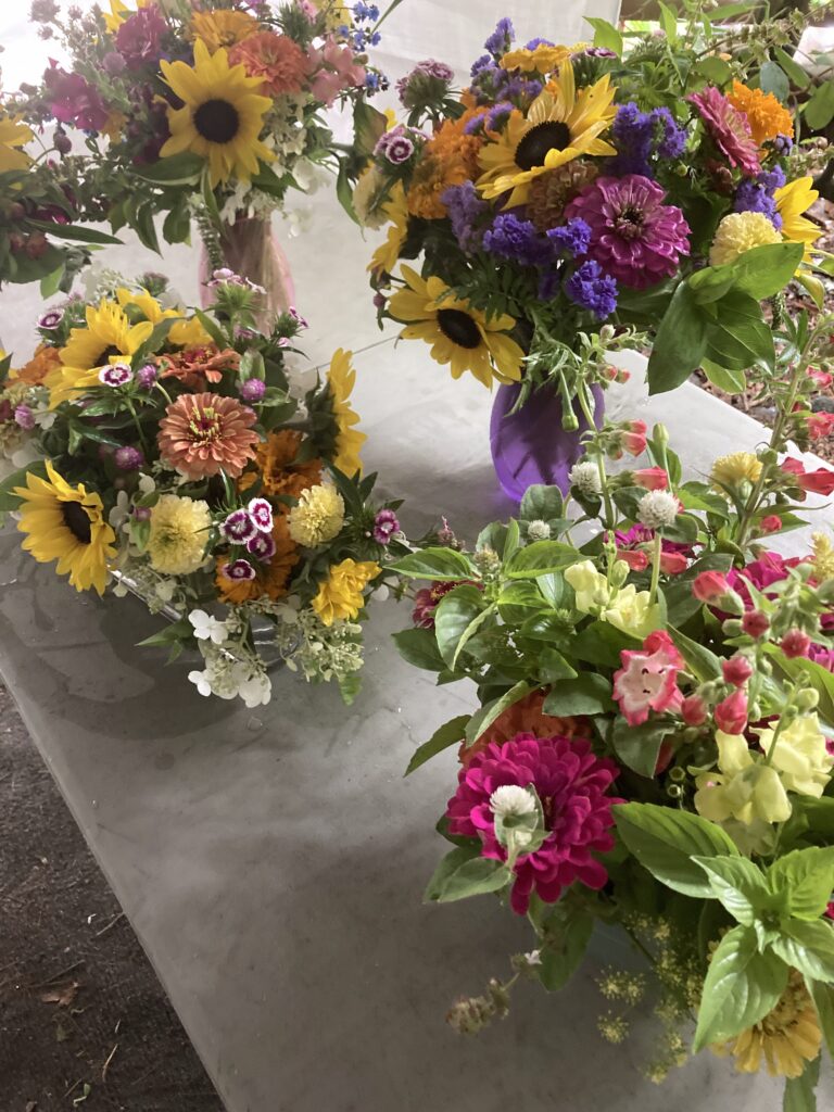 NH Floral Workshops
