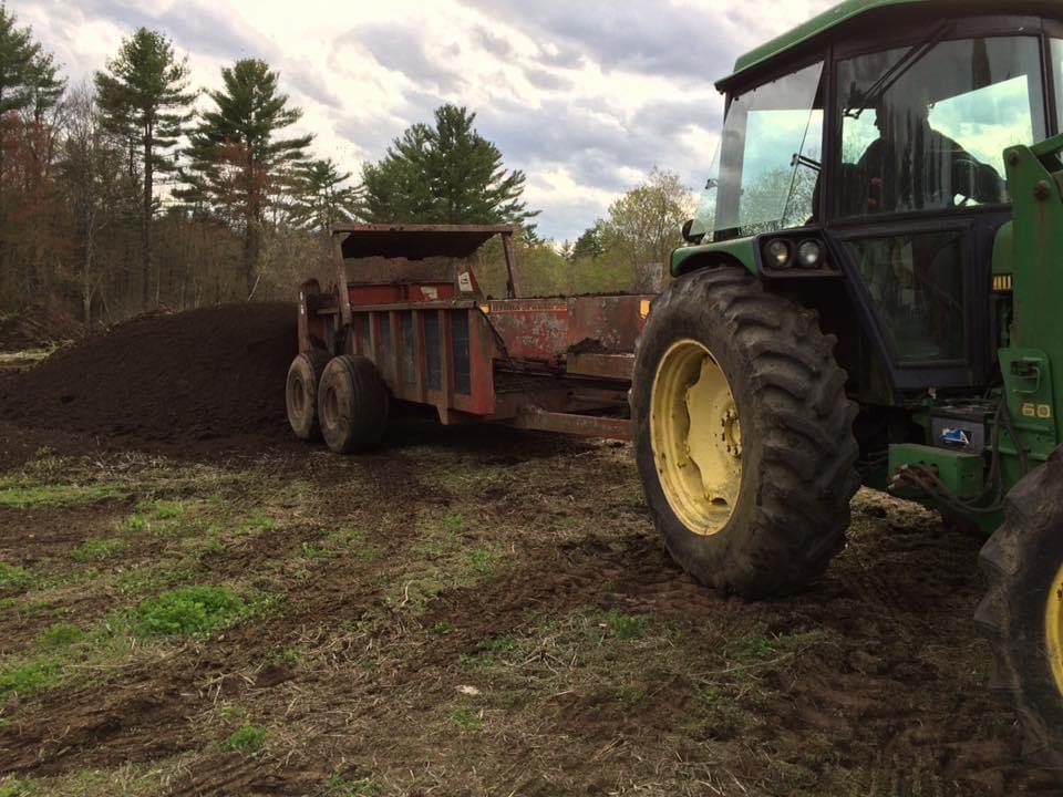 seacoast compost